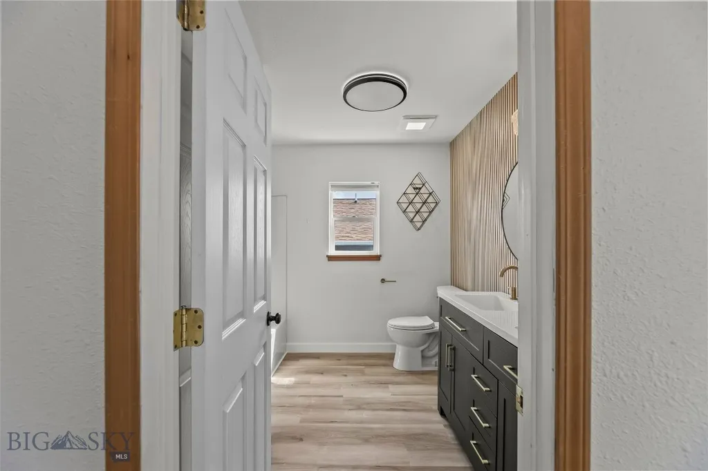 72 W Magnolia Drive Belgrade MT 59714