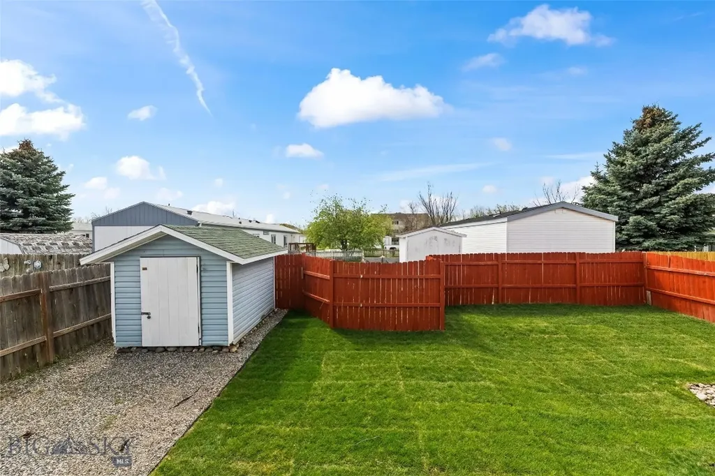 72 W Magnolia Drive Belgrade MT 59714