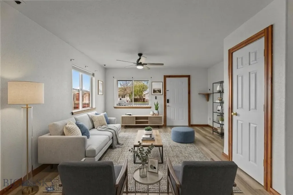 72 W Magnolia Drive Belgrade MT 59714