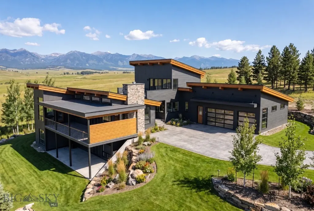590 Boreal Way Bozeman MT 59715