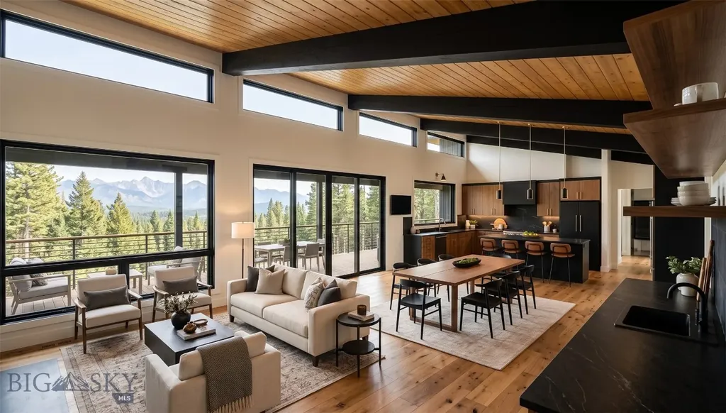 590 Boreal Way Bozeman MT 59715