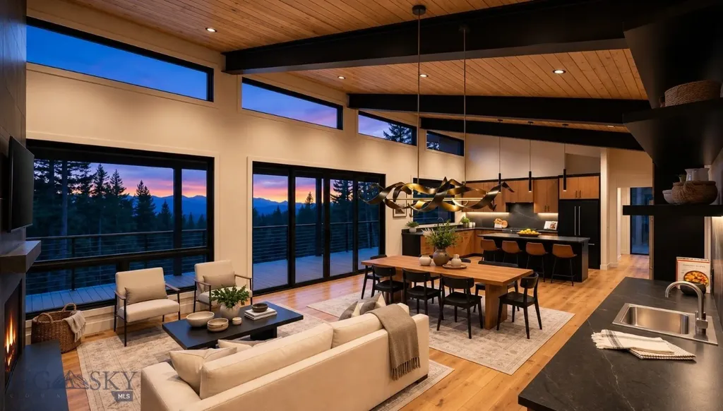 590 Boreal Way Bozeman MT 59715