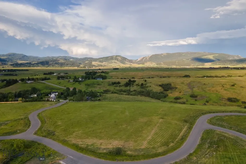 590 Boreal Way Bozeman MT 59715