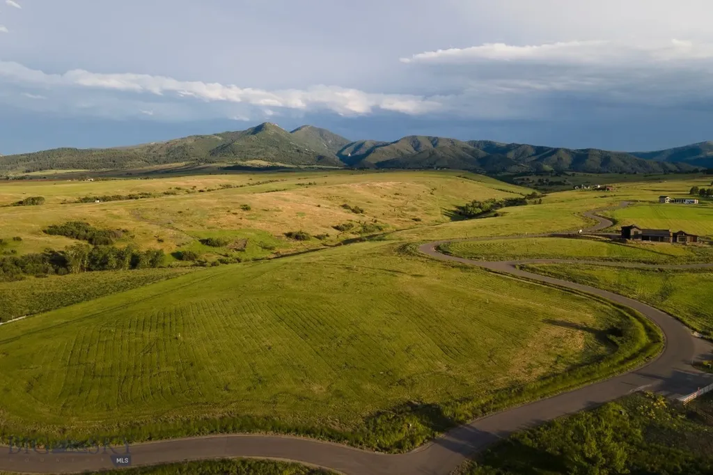 590 Boreal Way Bozeman MT 59715