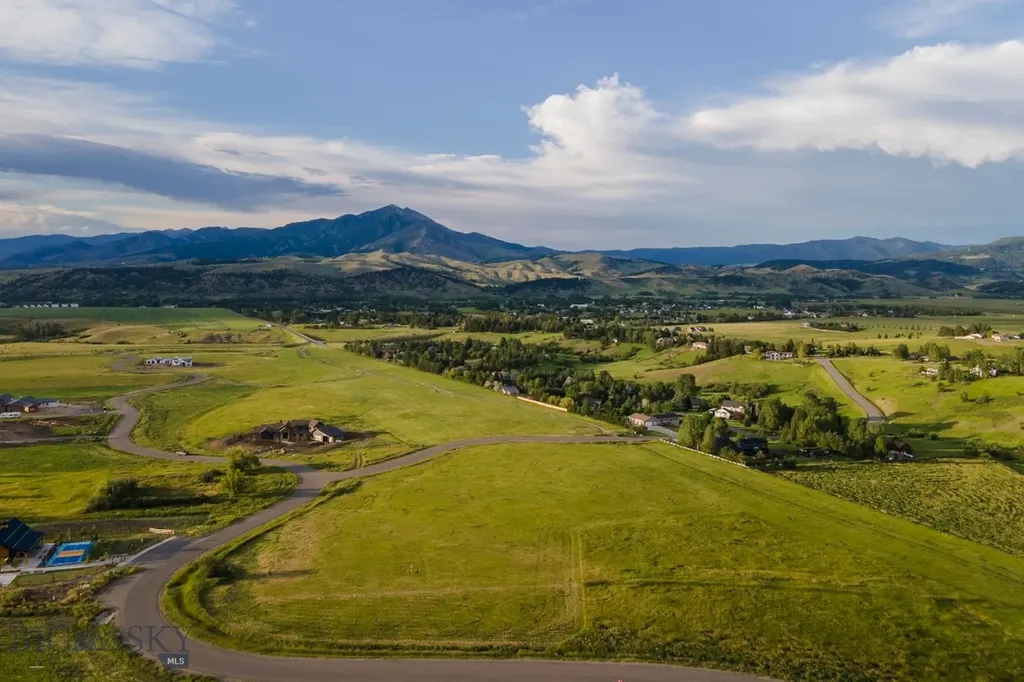 590 Boreal Way Bozeman MT 59715