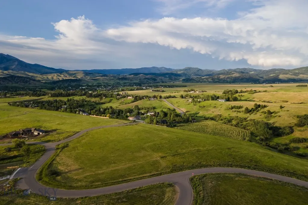 590 Boreal Way Bozeman MT 59715