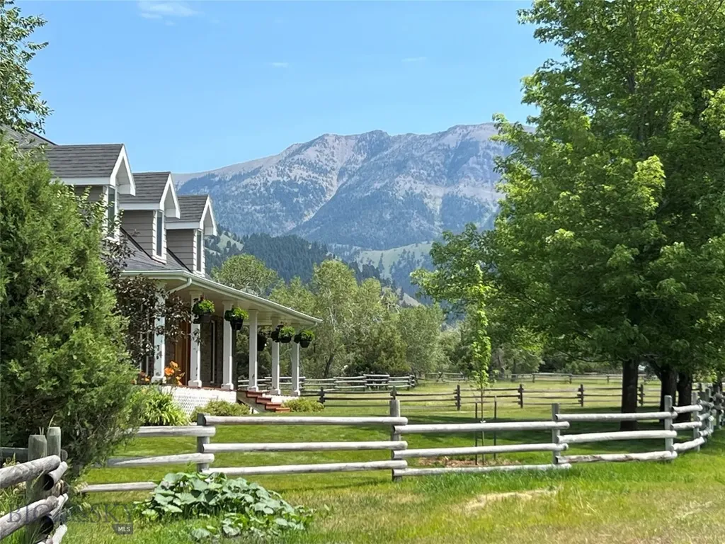 5200 Bostwick Road Bozeman MT 59715