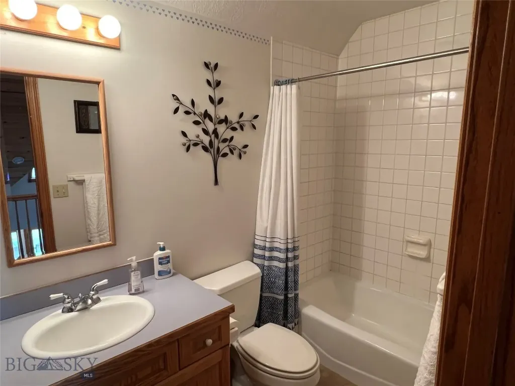 5200 Bostwick Road Bozeman MT 59715