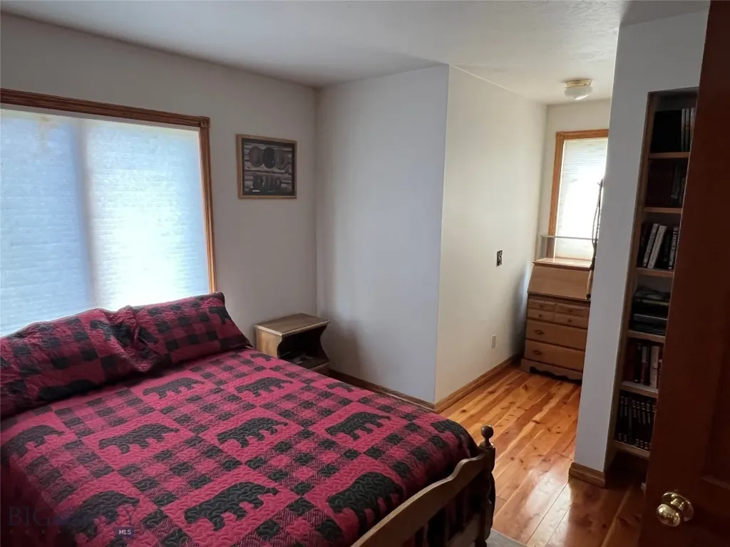 5200 Bostwick Road Bozeman MT 59715
