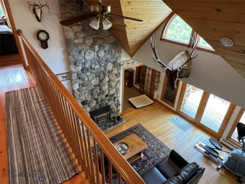 5200 Bostwick Road Bozeman MT 59715