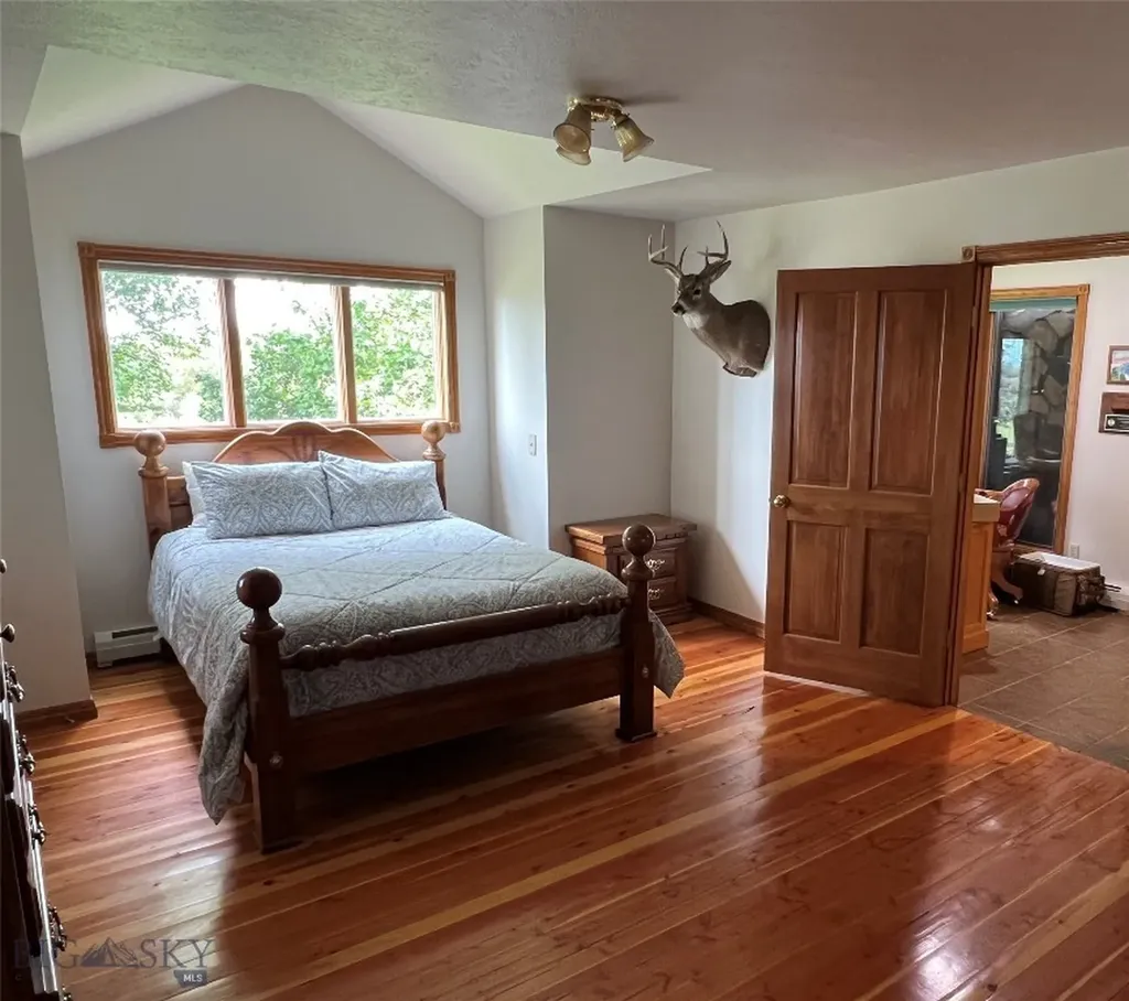 5200 Bostwick Road Bozeman MT 59715