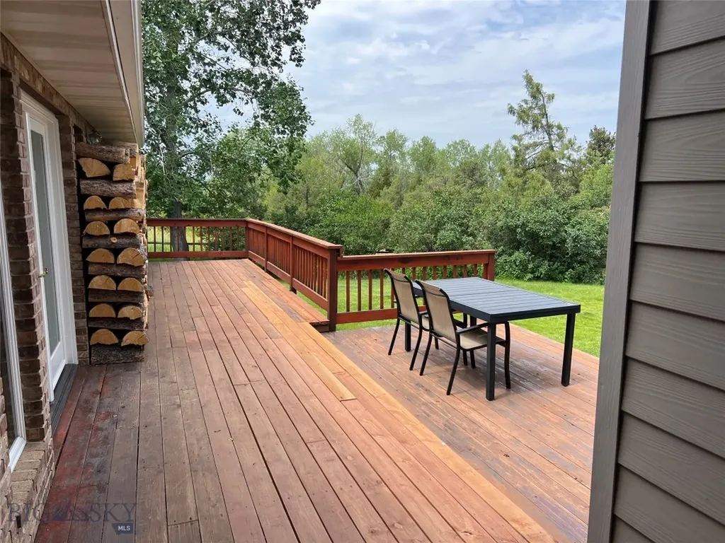 5200 Bostwick Road Bozeman MT 59715