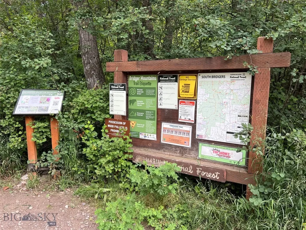 5200 Bostwick Road Bozeman MT 59715