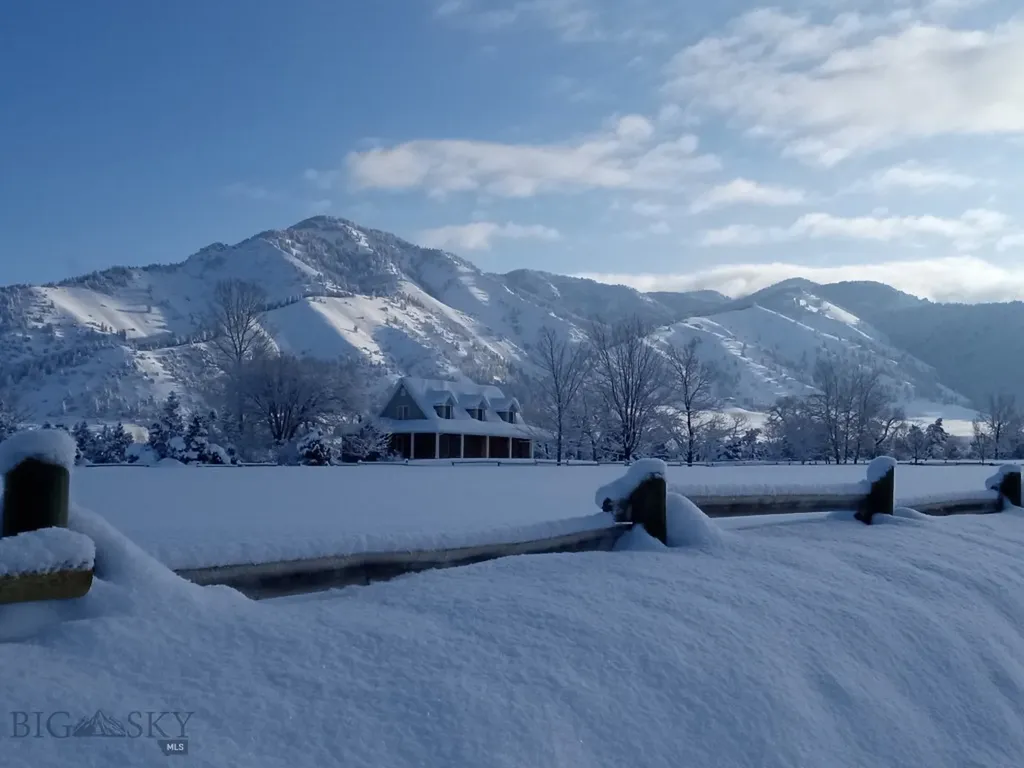 5200 Bostwick Road Bozeman MT 59715