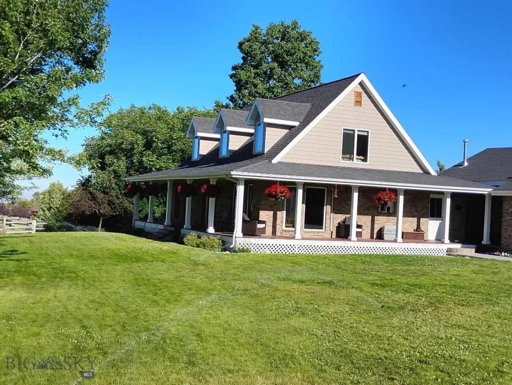 5200 Bostwick Road Bozeman MT 59715