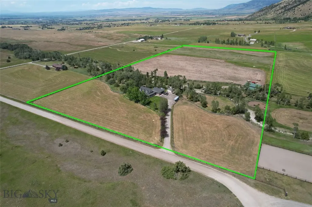 5200 Bostwick Road Bozeman MT 59715