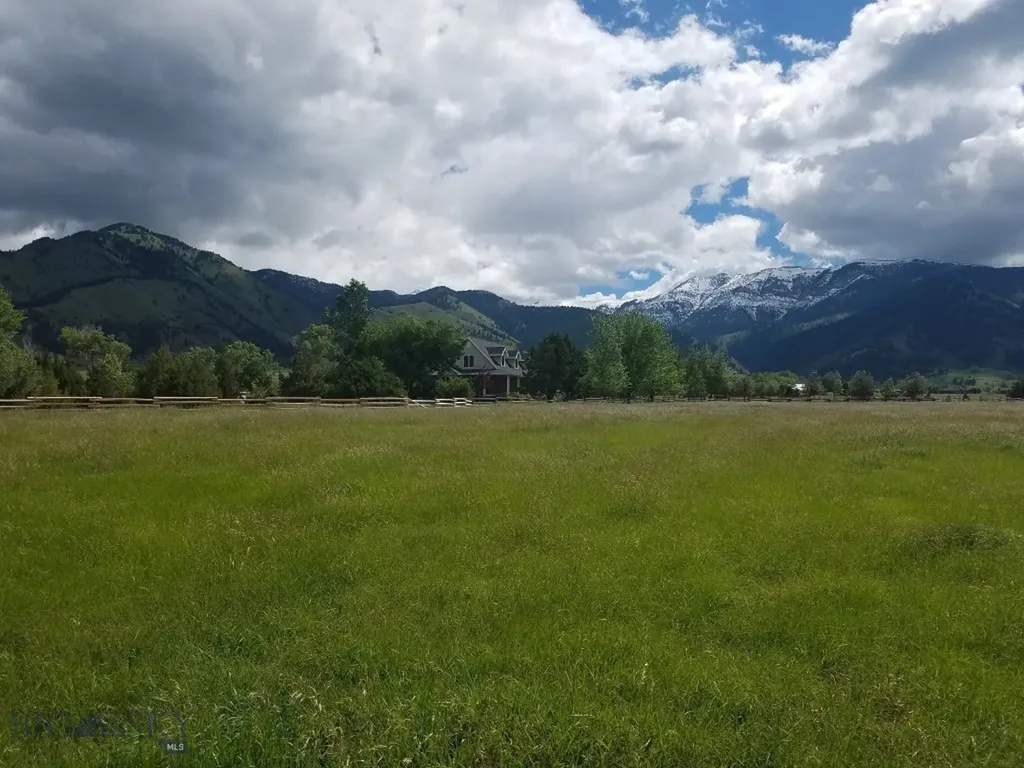 5200 Bostwick Road Bozeman MT 59715