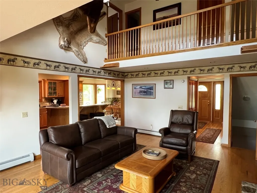 5200 Bostwick Road Bozeman MT 59715