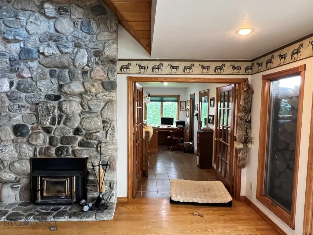 5200 Bostwick Road Bozeman MT 59715
