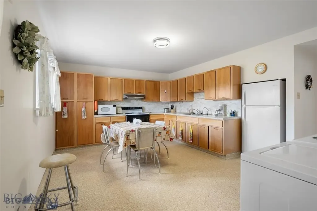3111 Busch Street Butte MT 59701