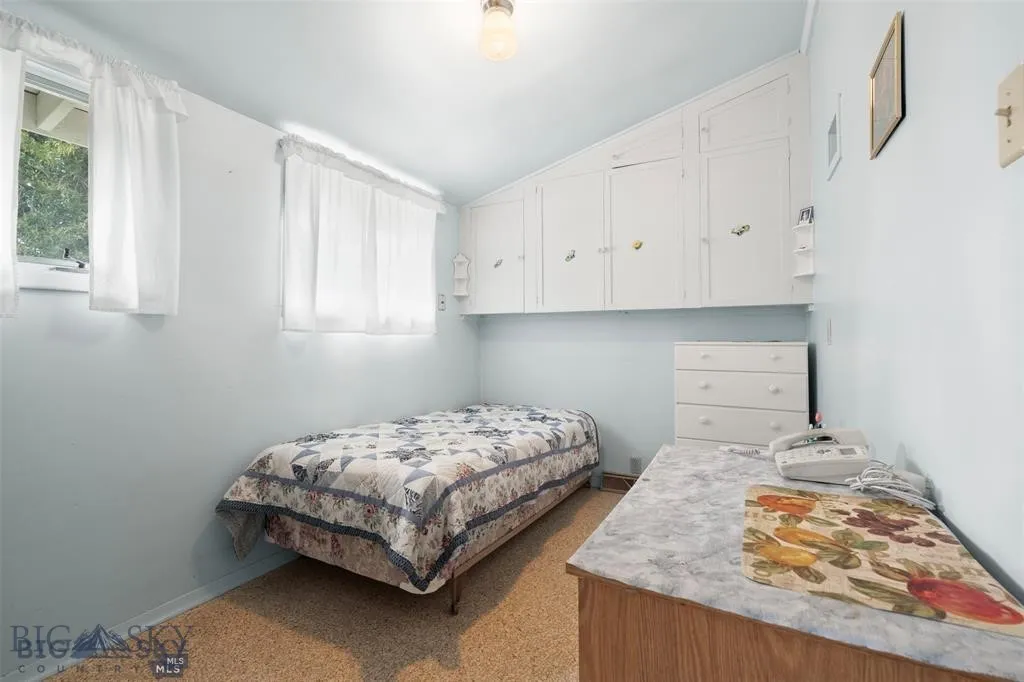 3111 Busch Street Butte MT 59701