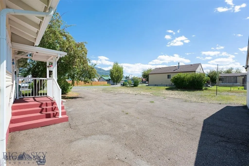 3111 Busch Street Butte MT 59701