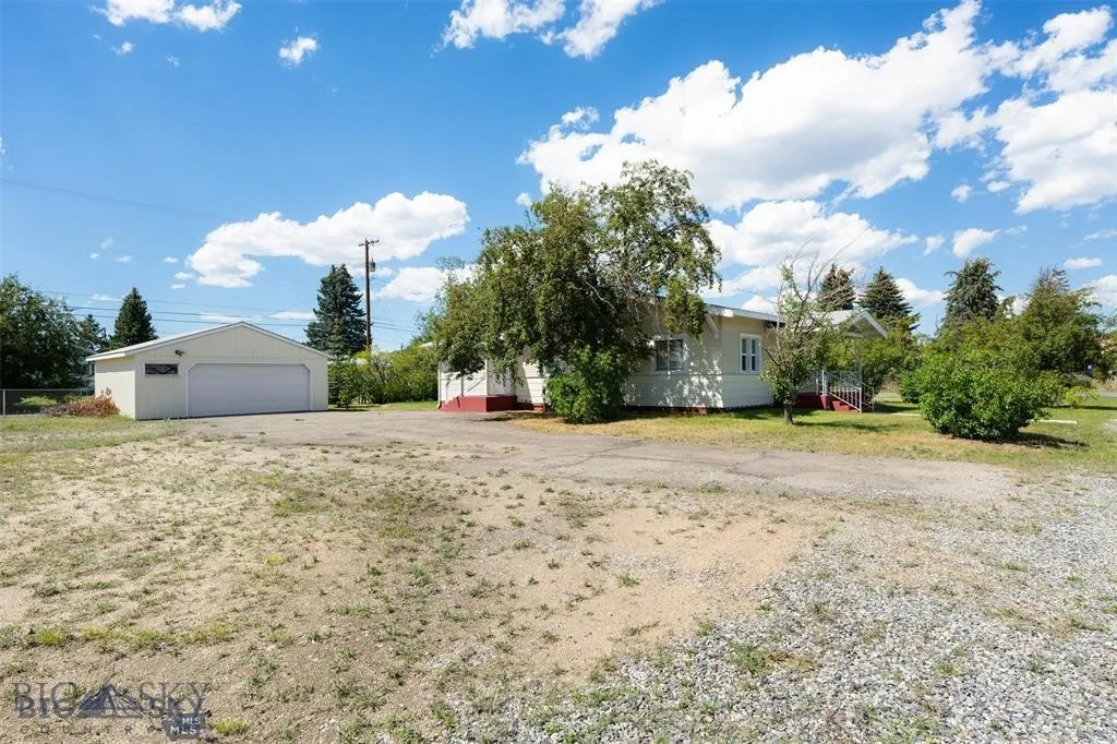 3111 Busch Street Butte MT 59701