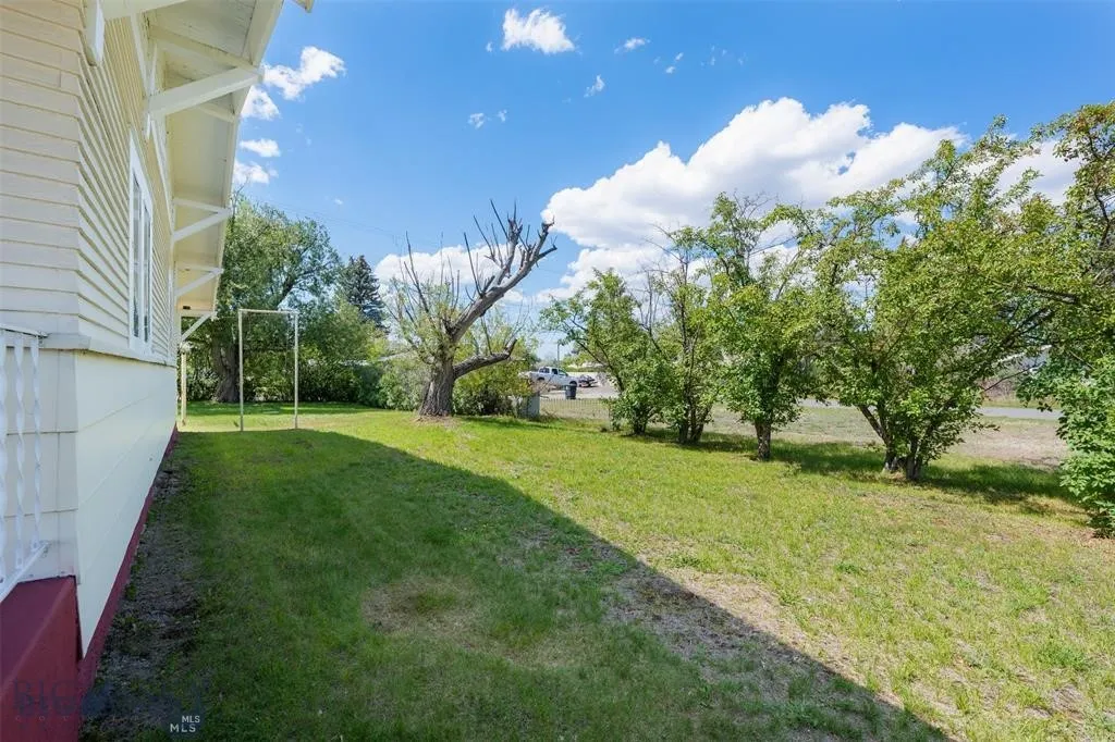 3111 Busch Street Butte MT 59701