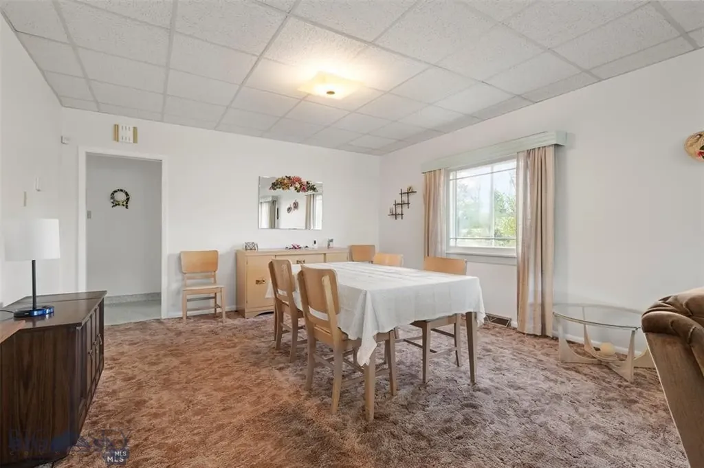 3111 Busch Street Butte MT 59701