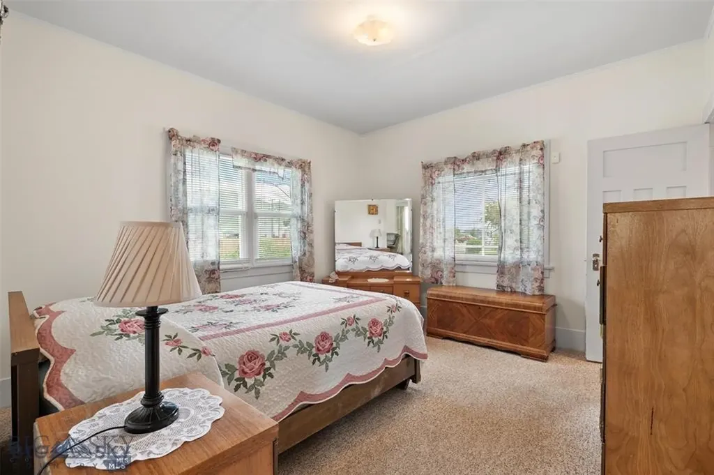 3111 Busch Street Butte MT 59701