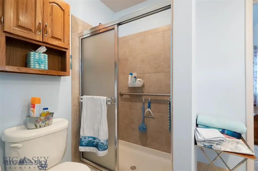 3111 Busch Street Butte MT 59701