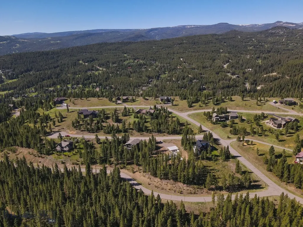 41 Sixpoint Court Big Sky MT 59716