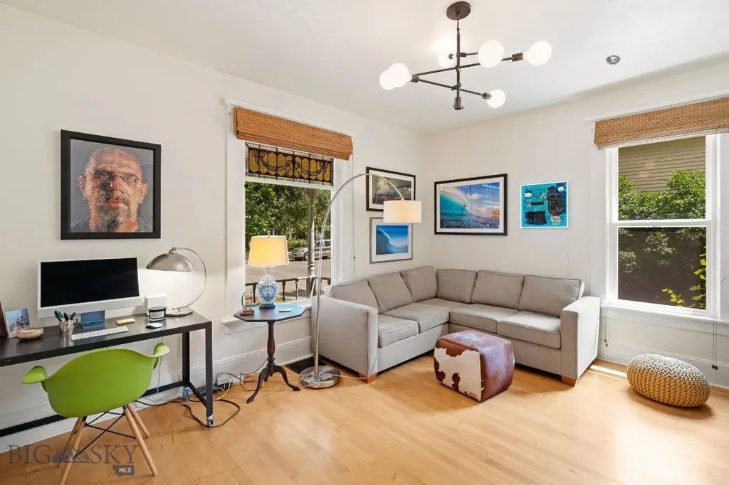 121 N Yellowstone Street Livingston MT 59047