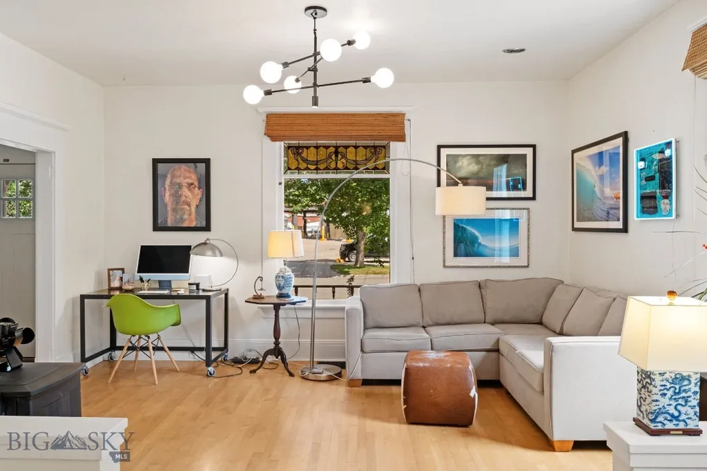 121 N Yellowstone Street Livingston MT 59047