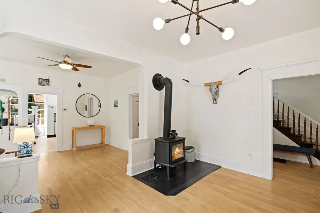 121 N Yellowstone Street Livingston MT 59047