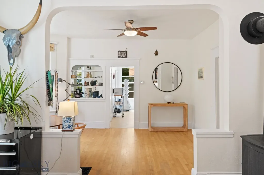 121 N Yellowstone Street Livingston MT 59047