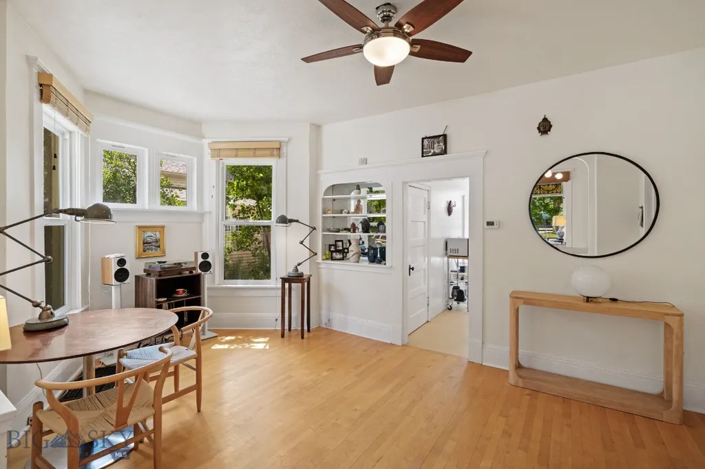 121 N Yellowstone Street Livingston MT 59047