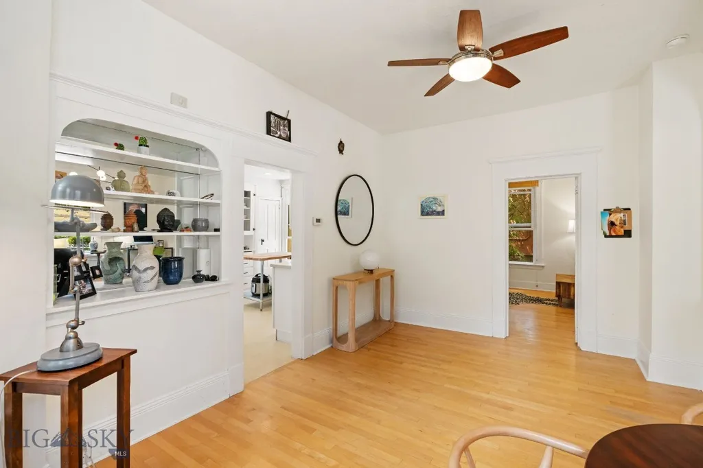 121 N Yellowstone Street Livingston MT 59047