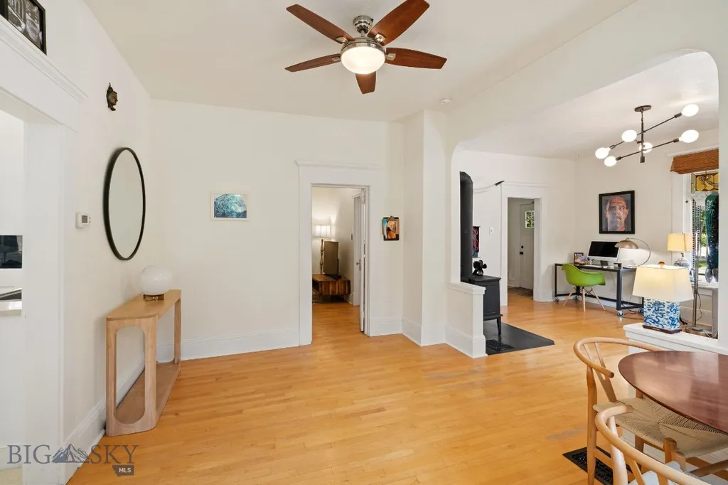 121 N Yellowstone Street Livingston MT 59047