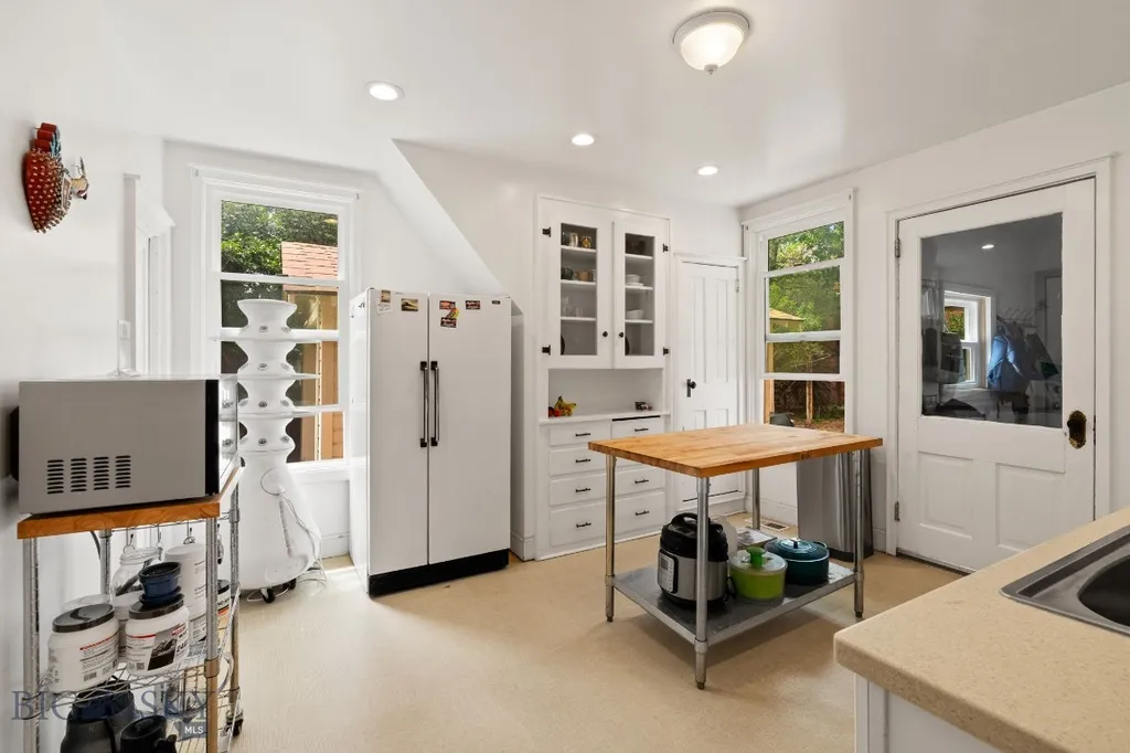 121 N Yellowstone Street Livingston MT 59047