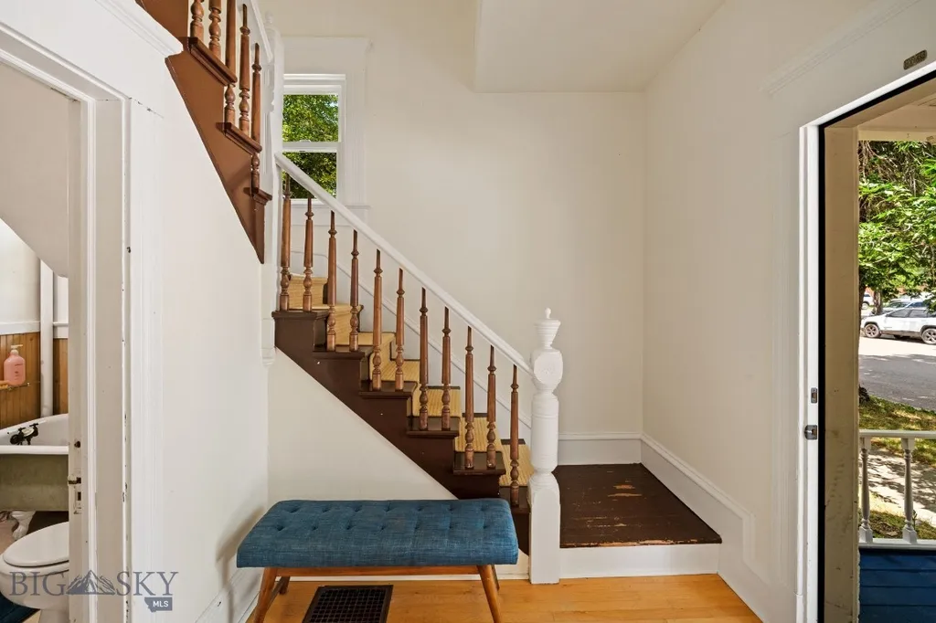 121 N Yellowstone Street Livingston MT 59047