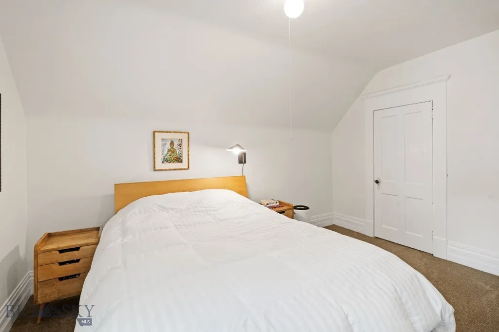 121 N Yellowstone Street Livingston MT 59047