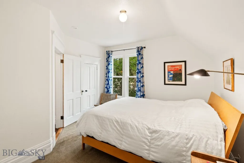 121 N Yellowstone Street Livingston MT 59047