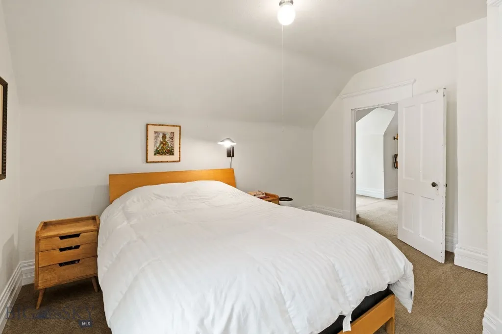 121 N Yellowstone Street Livingston MT 59047