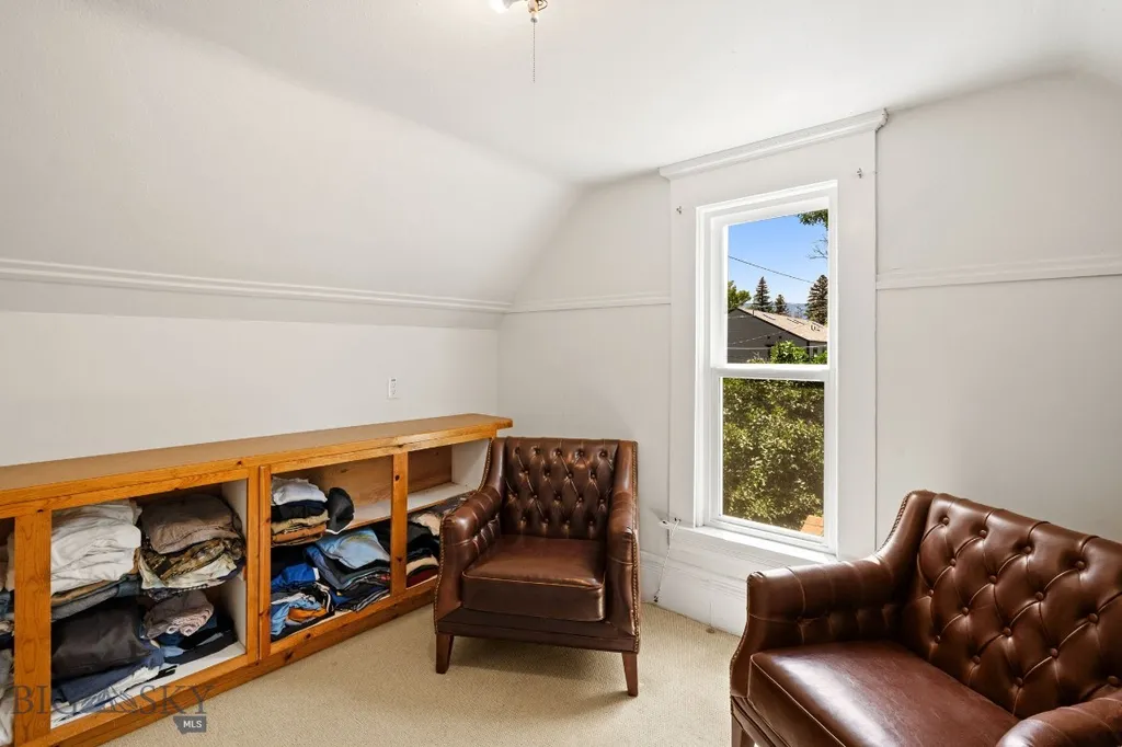 121 N Yellowstone Street Livingston MT 59047