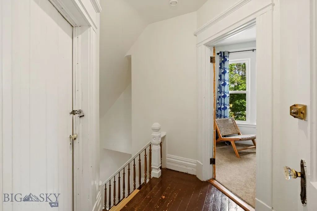 121 N Yellowstone Street Livingston MT 59047