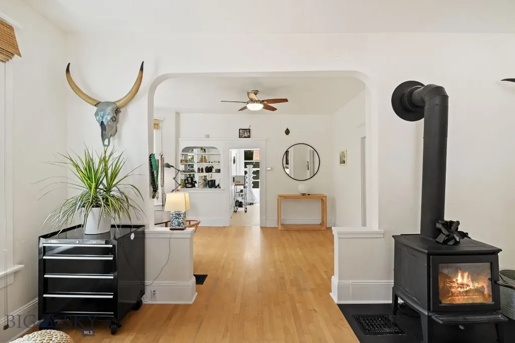121 N Yellowstone Street Livingston MT 59047