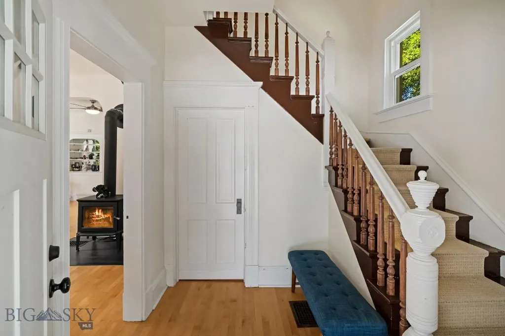 121 N Yellowstone Street Livingston MT 59047