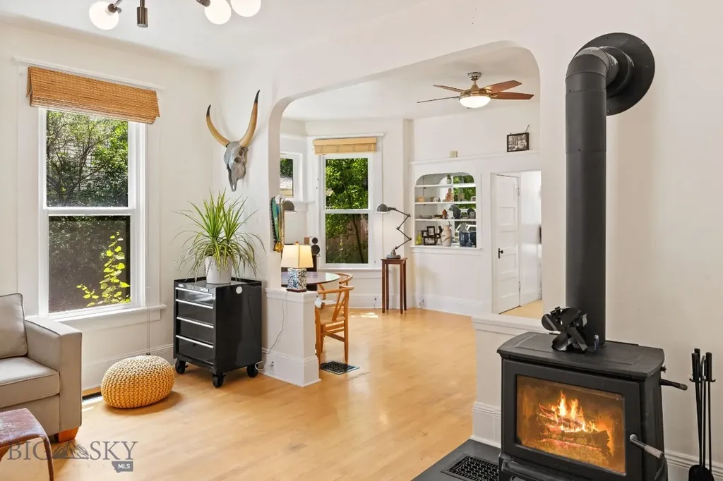 121 N Yellowstone Street Livingston MT 59047