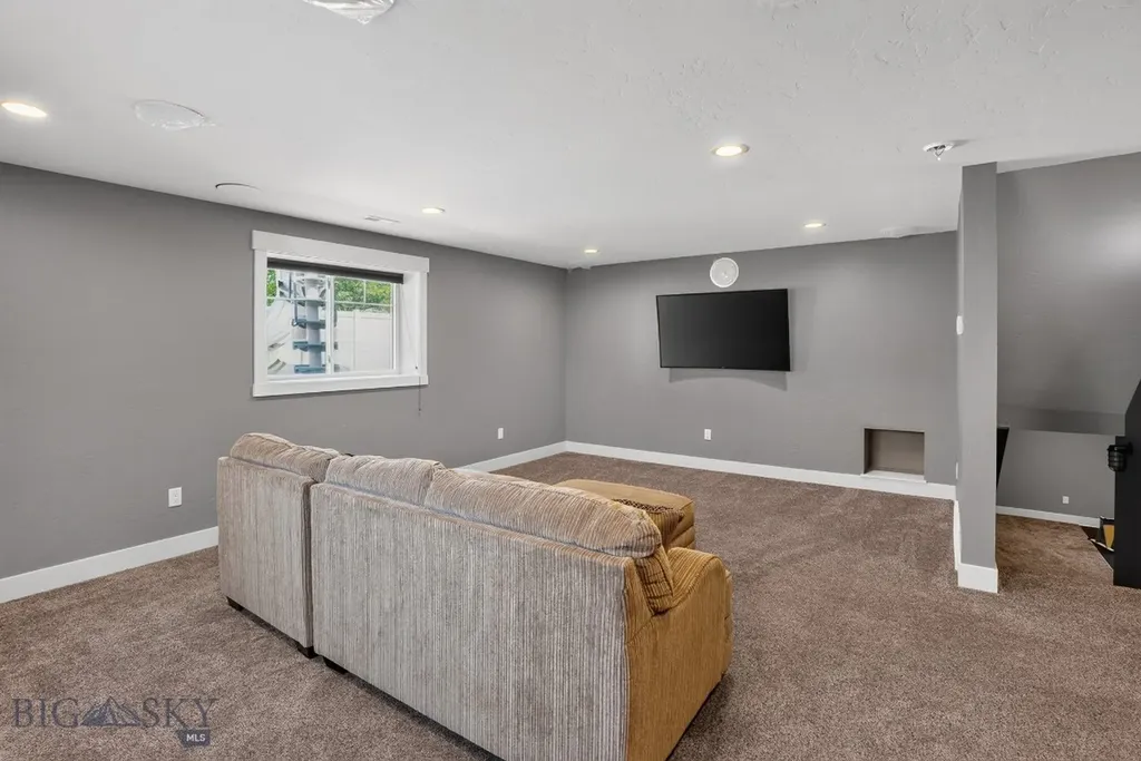 5445 Burlington Avenue Billings MT 59106